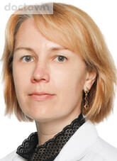 Порошина Елена Анатольевна
