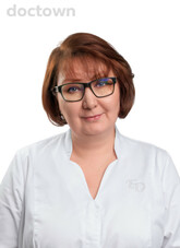 Порывай Лилиана Раисовна