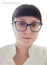 Пошибайлова Дарья Анатольевна