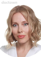 Поспелова Наталья Владимировна