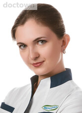 Постникова Ирина Владиславовна