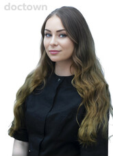 Потапова Диана Юрьевна
