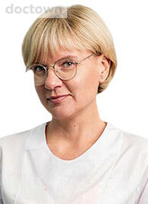 Потапова Елена Николаевна