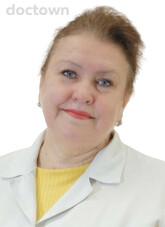 Потапова Тамара Михайловна