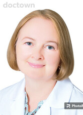 Поткина Елена Борисовна