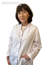 Повстяная Елена Владимировна