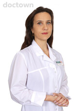 Повзун Ксения Алексеевна