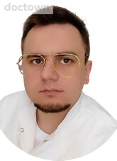 Поздняков Андрей Вячеславович