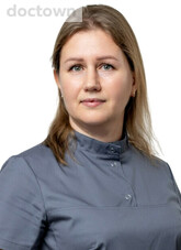 Позднякова Елена Геннадьевна 
