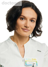 Позднякова Ирина Владимировна 