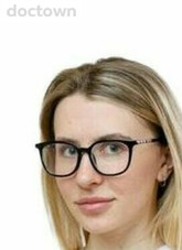 Пожидаева Ксения Алексеевна