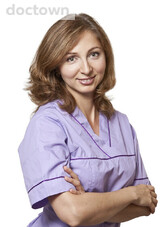 Позняк Алина Алексеевна