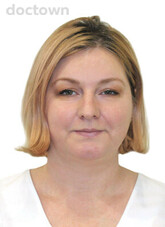 Позняк Анна Андреевна