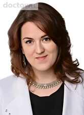 Асадуллаева Патимат Мурадовна