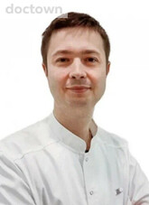 Асанов Александр Михайлович
