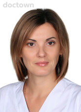 Асанова Татьяна Олеговна