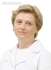 Асауленко Елена Игоревна