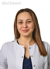 Асеева Залина Алибековна