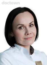 Ашлапова Светлана Михайловна