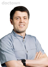 Аскеров Магомед Ахмедалиевич