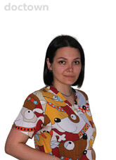 Астахова Инна Руслановна