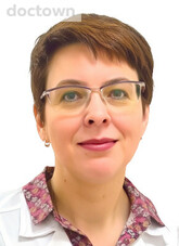 Астахова Татьяна Валерьевна