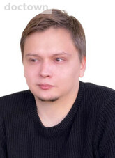 Астальцев Максим Дмитриевич