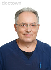 Астапович Игорь Леонидович