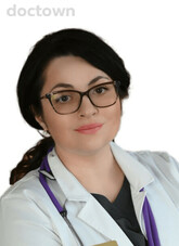 Ионина Екатерина Александровна