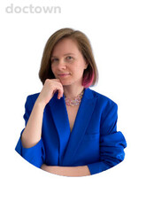 Ионычева Марина Владимировна