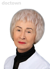 Иовель Галина Георгиевна