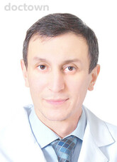 Очилов Ринат Турсунпулатович
