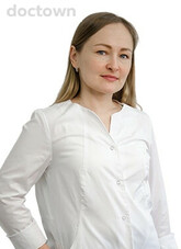 Благинина Елена Андреевна