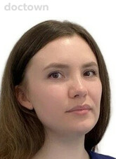 Блинникова Полина Алексеевна