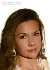 Блинова Виктория Станиславовна