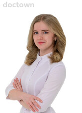 Блохина Елена Викторовна