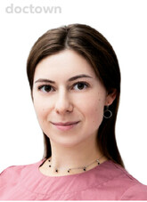 Блохина Виолетта Антоновна