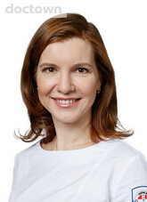 Блощицына Людмила Вячеславовна