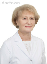 Ефанова Татьяна Николаевна