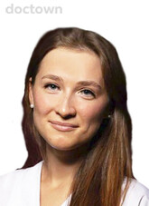 Ефименко Анастасия Владимировна