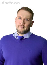 Ефимов Игорь Олегович