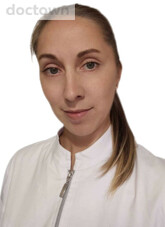 Ефимова Екатерина Александровна