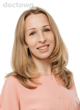 Ефимова Екатерина Александровна