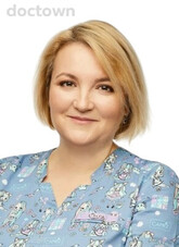 Ефимова Людмила Вячеславовна
