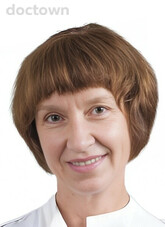 Ефимова Наталья Павловна