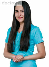 Майорова (Ефимова) Веста Васильевна