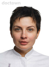 Ефимова Юлия Евгеньевна