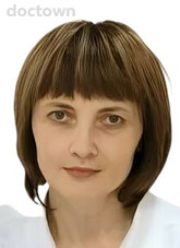 Ефременко Алла Анатольевна