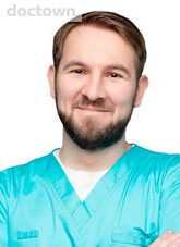Ефремов Артём Андреевич