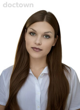 Ефремова Агафия-Нонна Викторовна